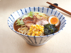 Noodles - Miso Ramen Noodles