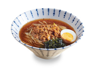 Noodles - Spicy Ramen Noodles