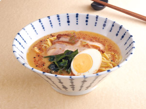 Noodles - Spicy Tori Paitan Ramen Noodles
