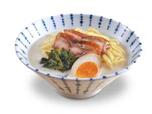 Noodles - Tori Paitan Ramen Noodles