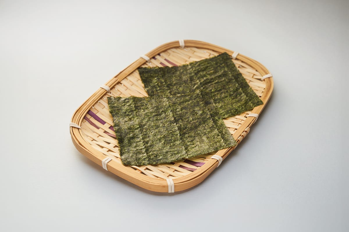 Nori-edit