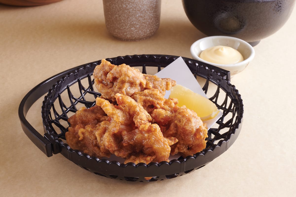 Original-Karaage