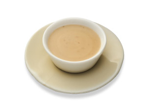 Salad - Goma Dressing