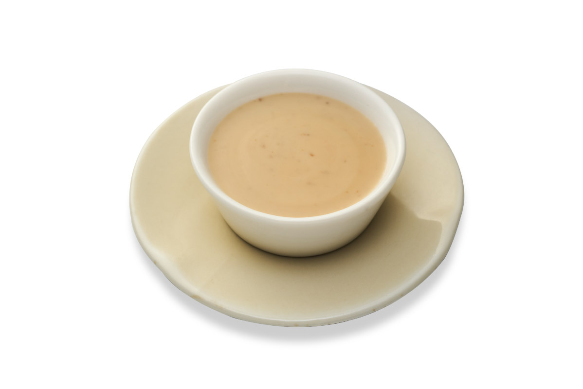 Salad - Goma Dressing