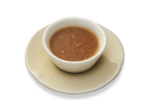 Salad - Wafu Dressing