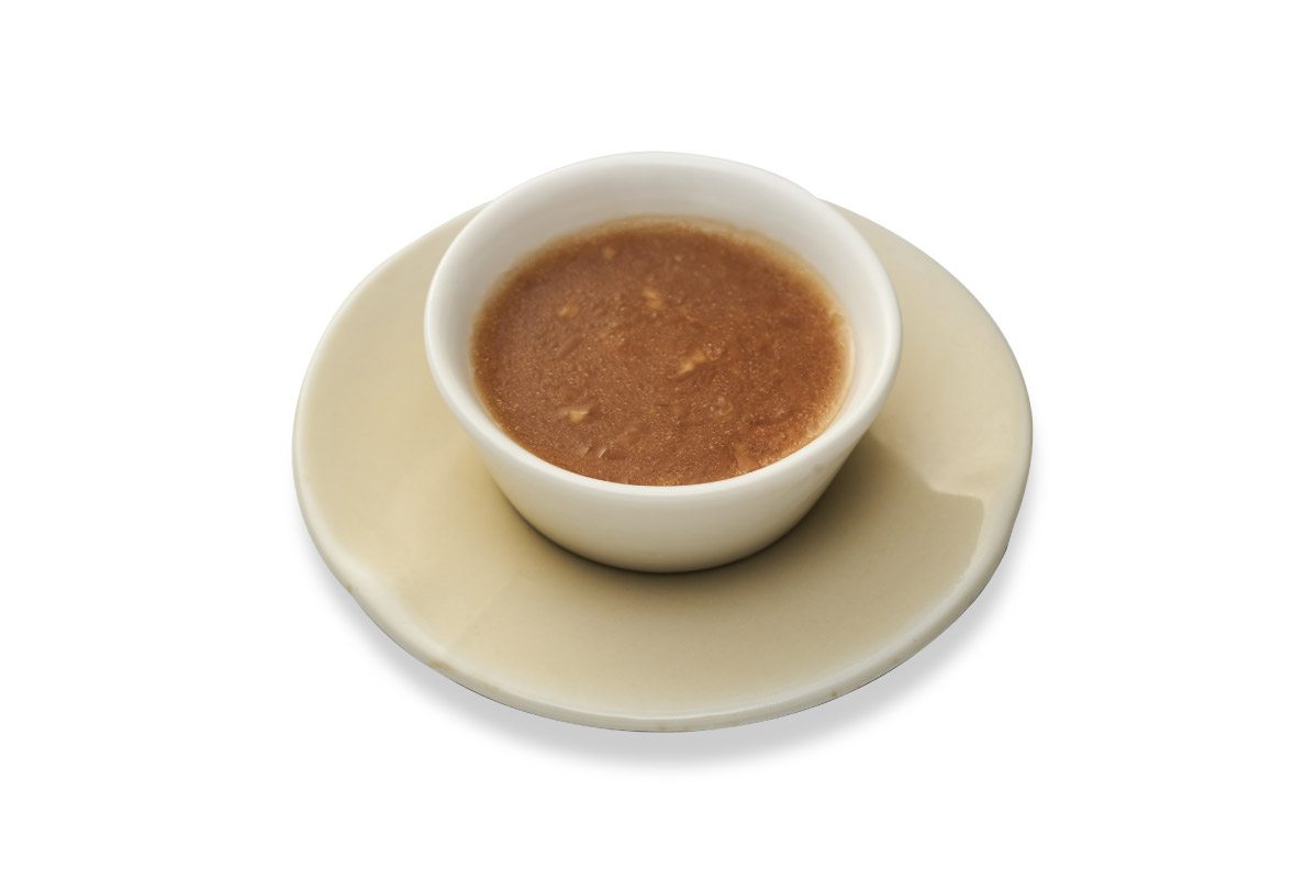 Salad - Wafu Dressing