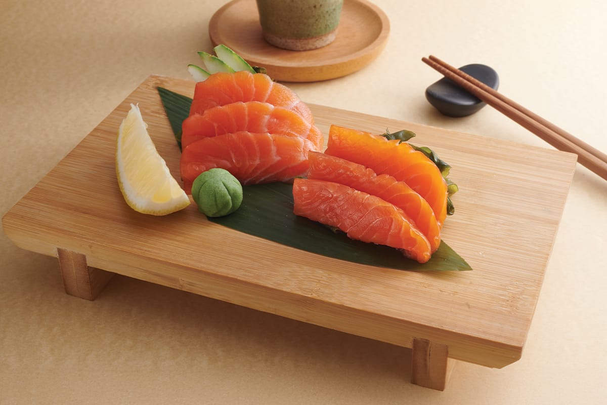 Salmon-Sashimi-edged-out