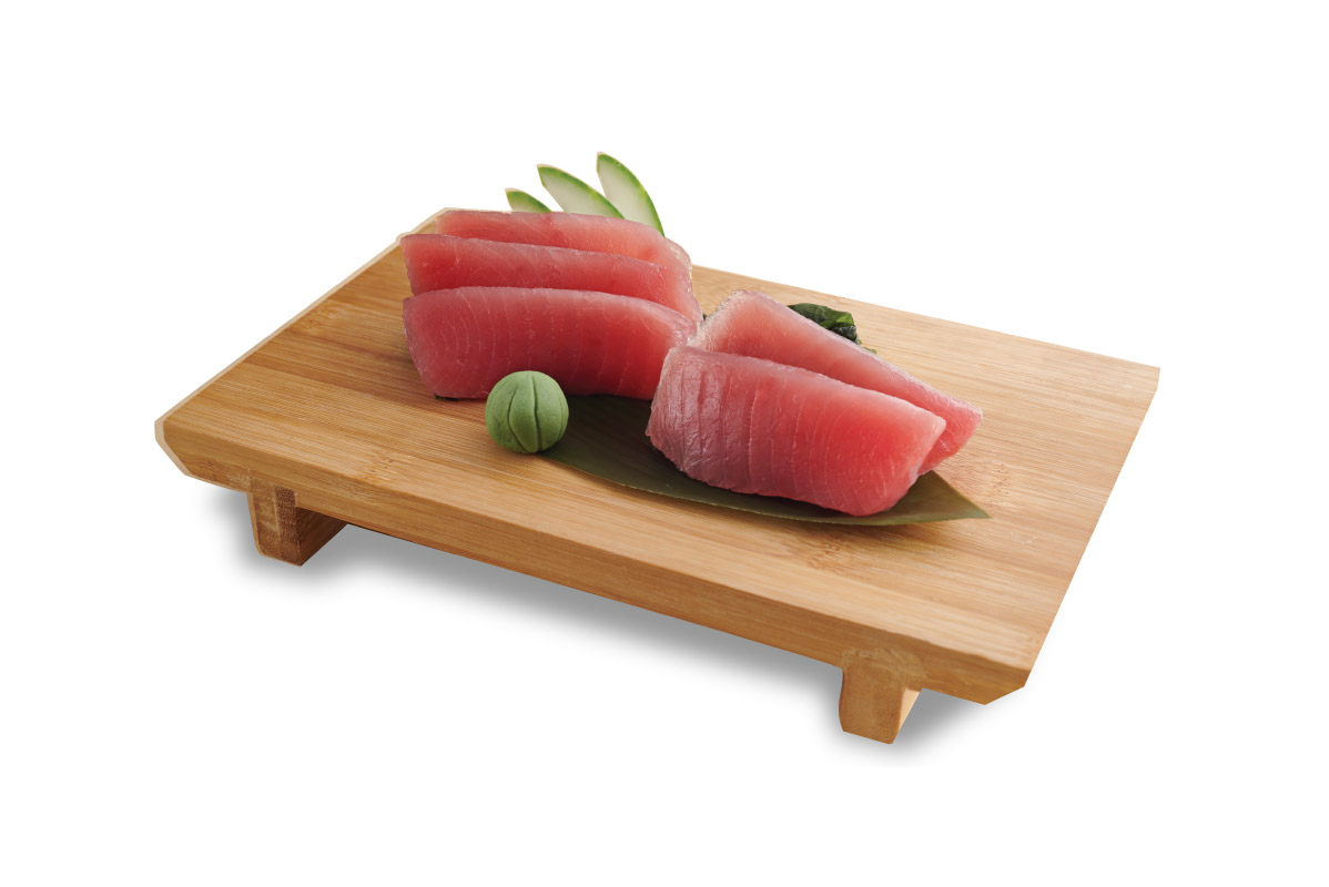 Sashimi - Maguro Sashimi
