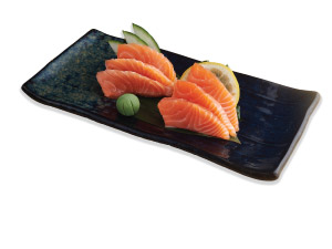 Sashimi - Salmon Sashimi