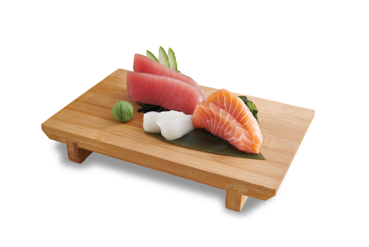 Sashimi - Sashimi Moriawase [SKU]