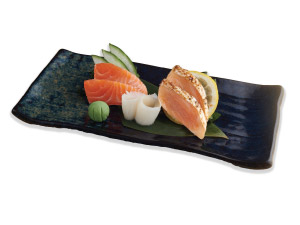 Sashimi - Sashimi Moriwase