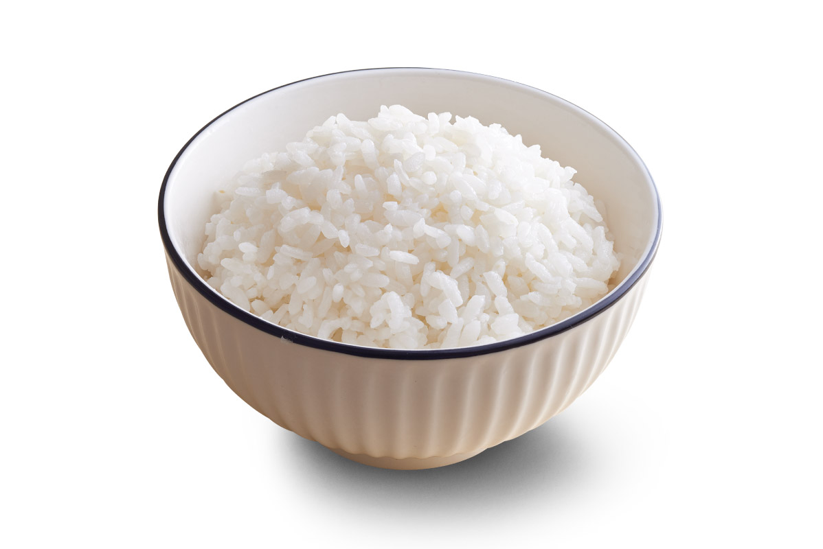 Seafood - Omori Bowl