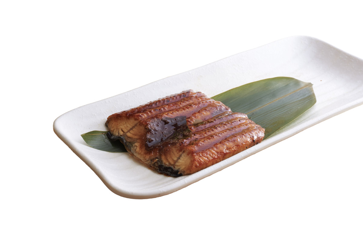 Seafood - Unagi Kabayaki