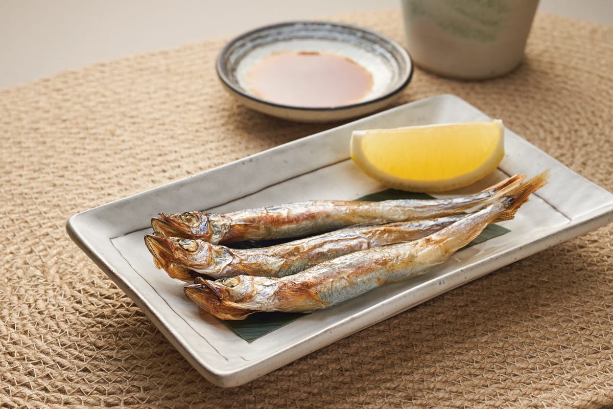 Shishamo