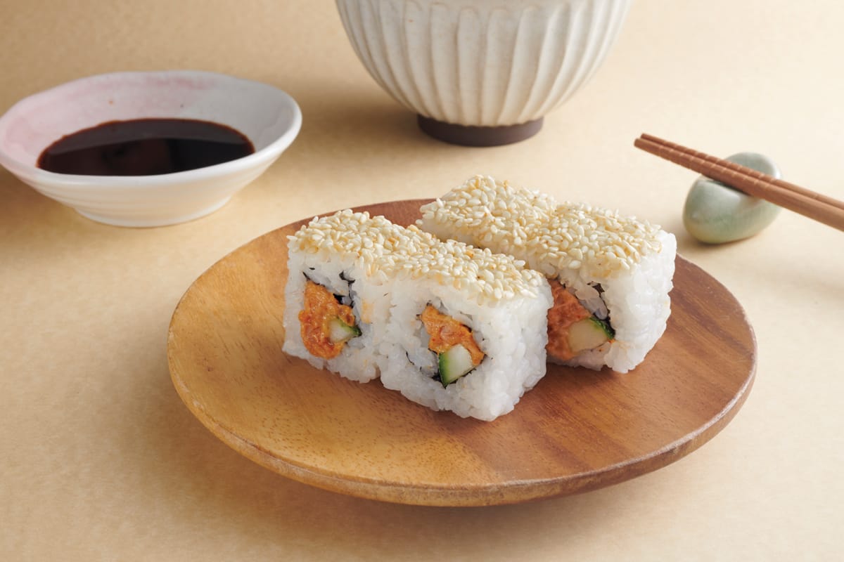 Spicy-Tuna-Maki