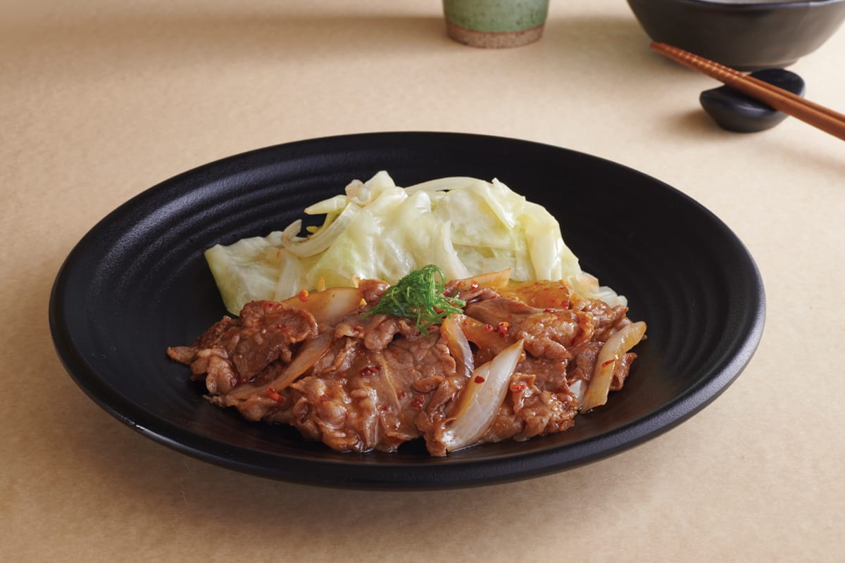 Spicy-Yakiniku-edged-out