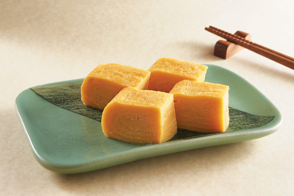 Tamago-Tsumami