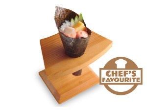 Temaki - California Temaki