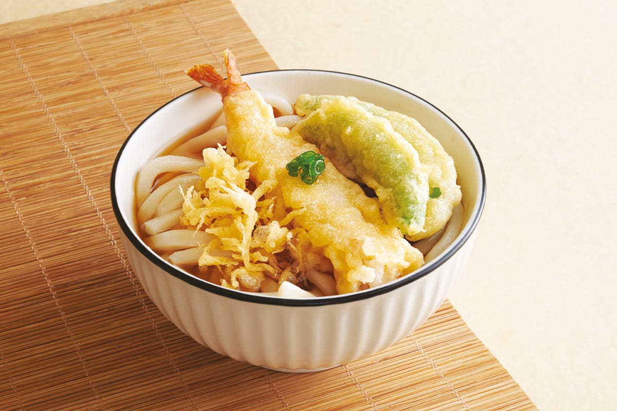 Tenpura-Udon(S)-Edged-Out