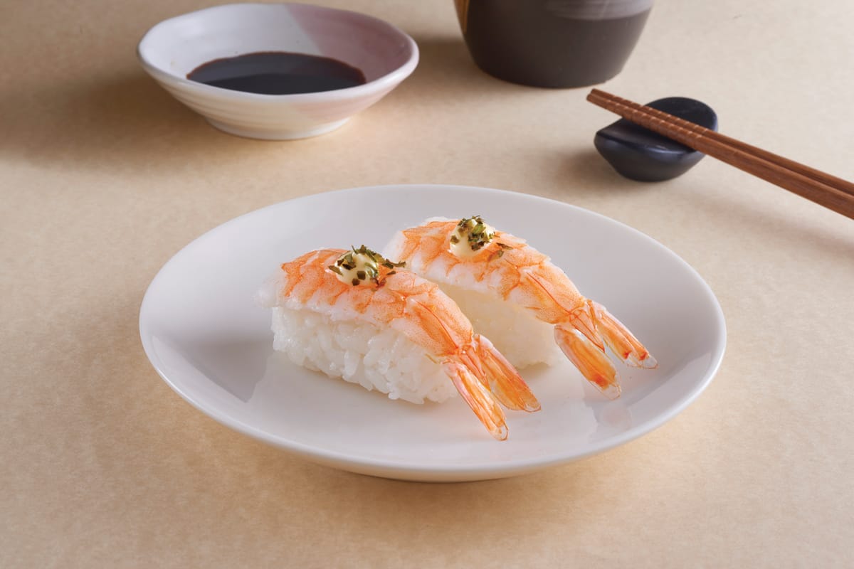 Truffle-Ebi