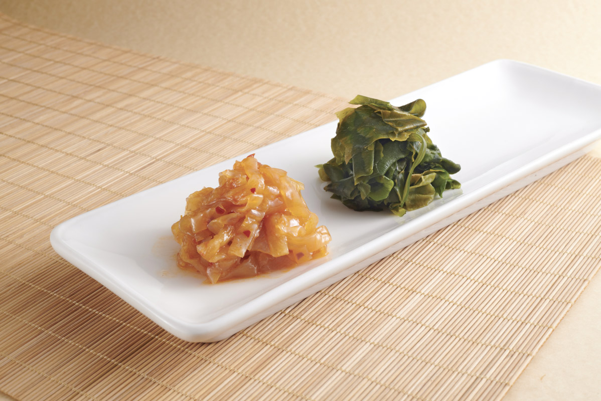 Tsumami - Chuka Kurage Himo