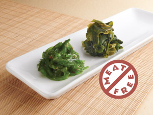 Tsumami - Chuka Wakame