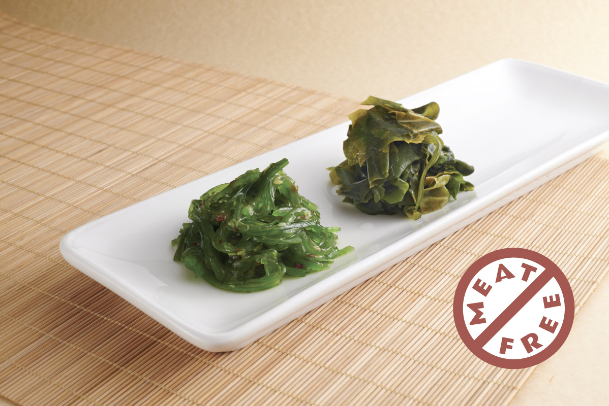 Tsumami - Chuka Wakame