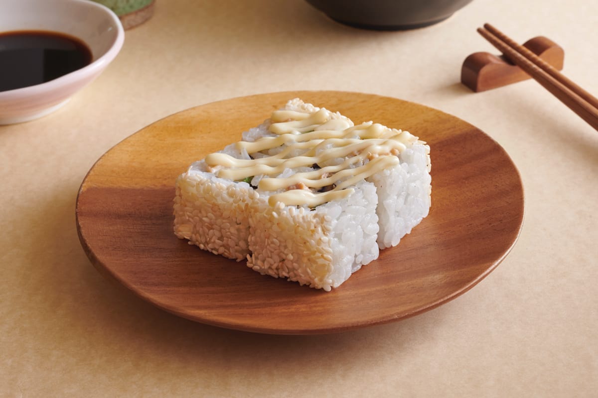 Tuna-Maki