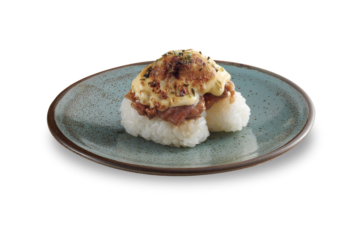 Volcano - Beef Yakiniku Volcano