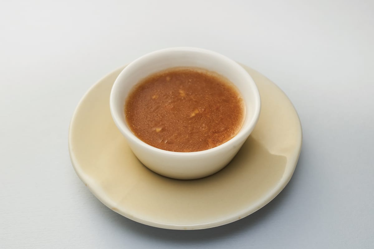Wafu-Dressing