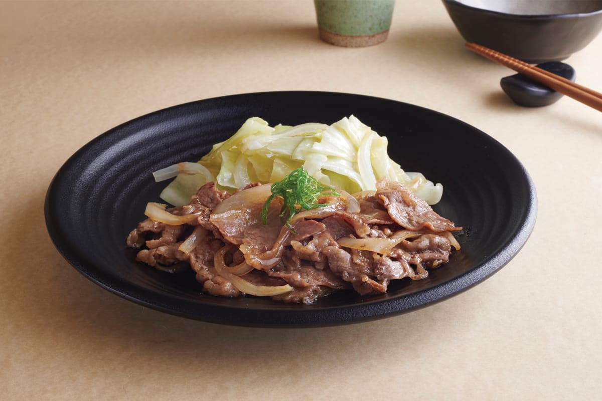Yakiniku2