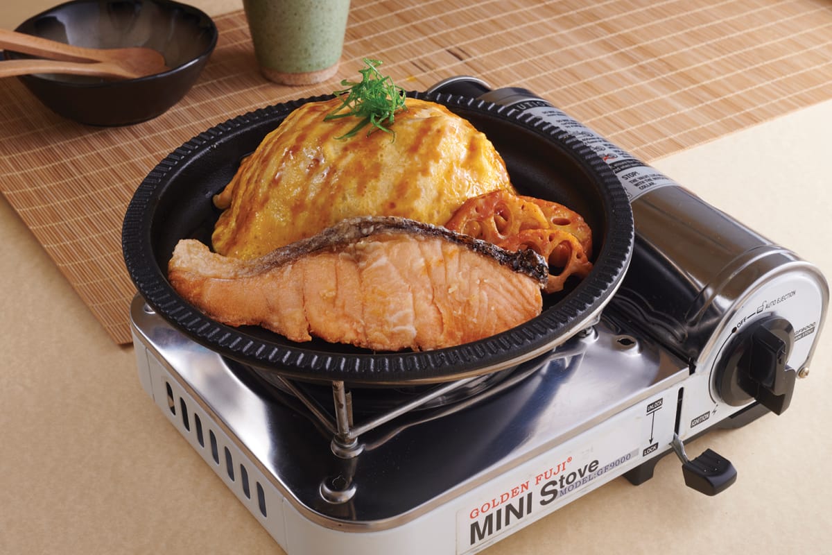 salmon-Teppan-Garlic-Rice2