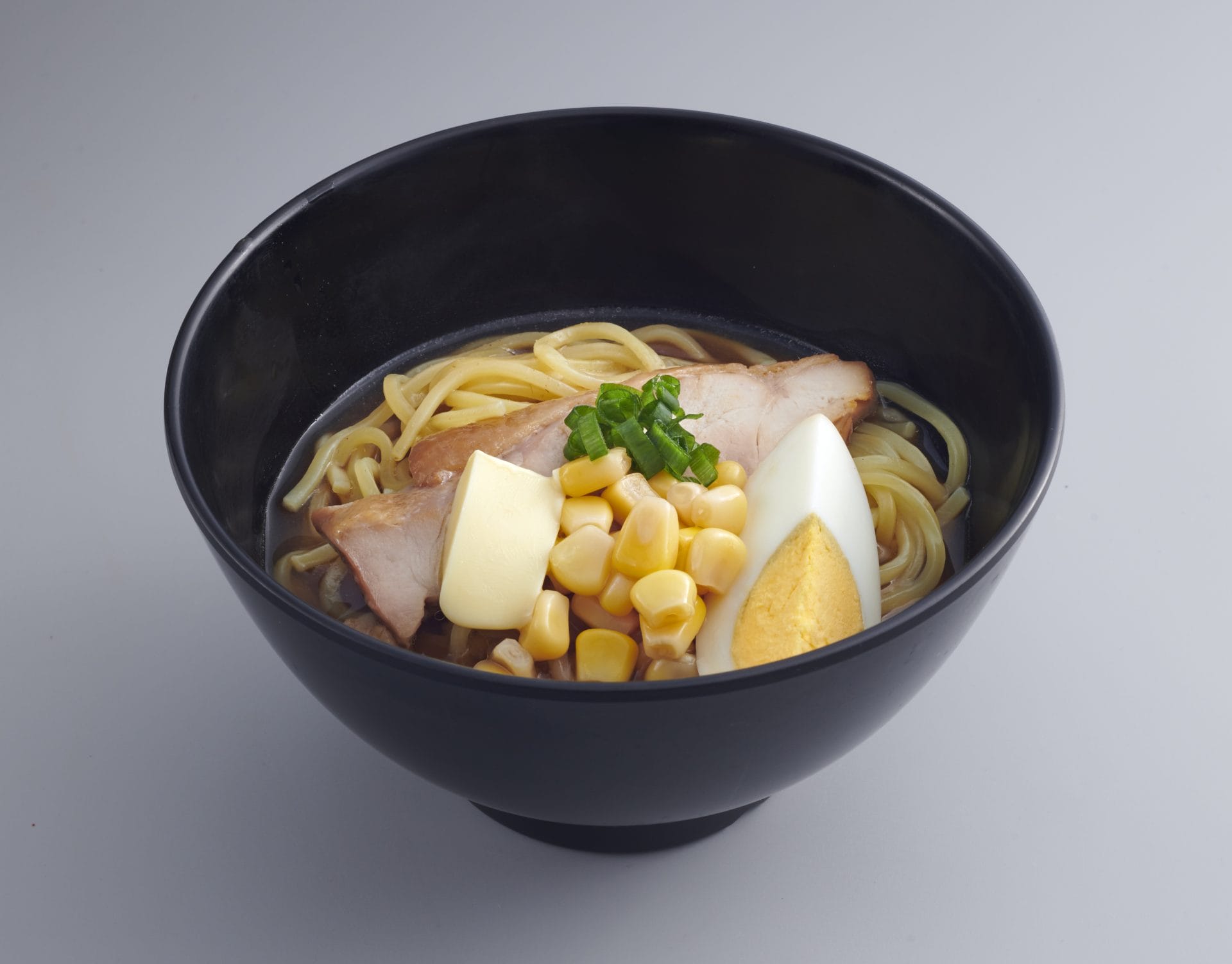 Hokkaido Miso Butter Ramen Noodle (S)