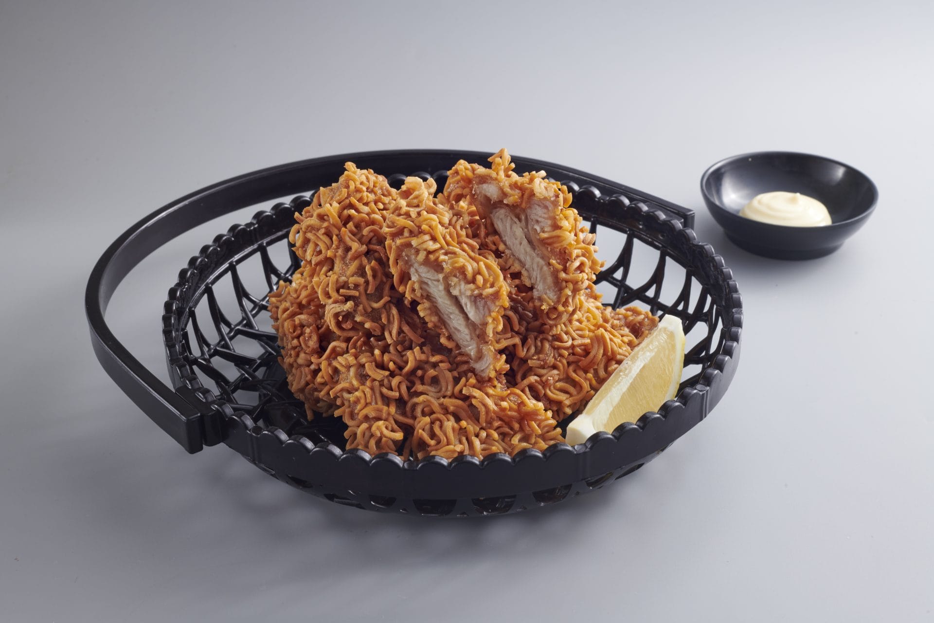 Ramen Chicken Karaage