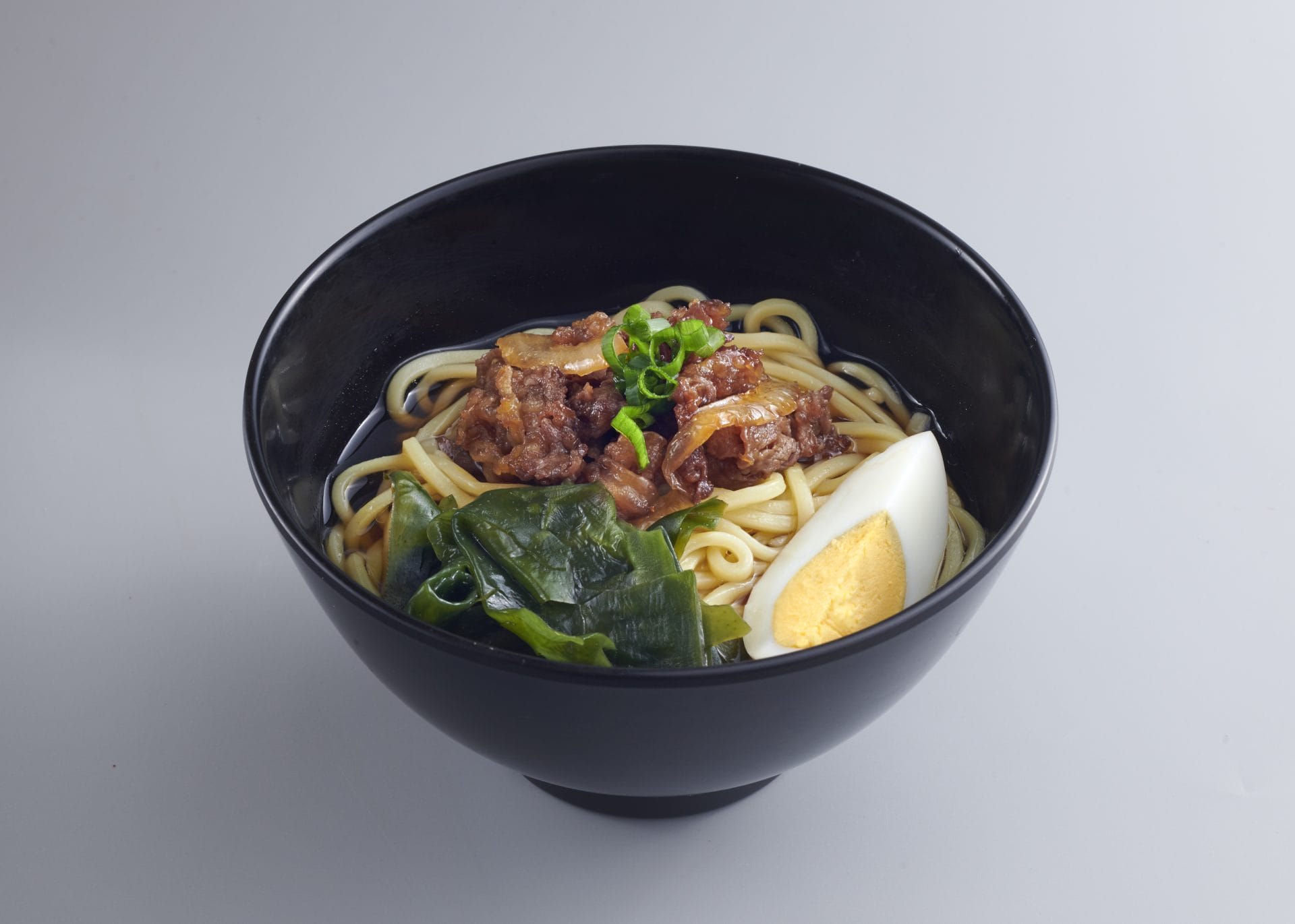 Wakayama Shoyu Ramen Noodles (S)