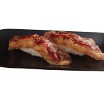Spicy Wagyu Nigiri