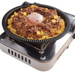 Wagyu Teppan Rice