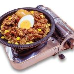 Beef Teppan Rice