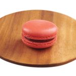 Rasberry Macaron