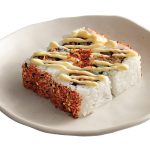 Spicy Yakiniku Maki