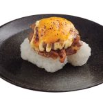 Spicy Yakiniku Maki