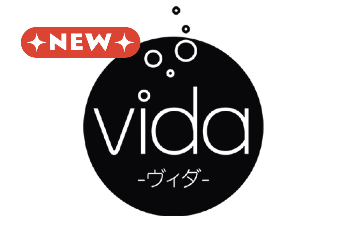 Beverages - Vida Zero Salty Lychee