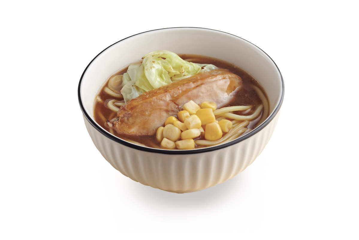 M&M - Miso Ramen Noodles (S)