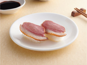 Nigiri - Smoked Duck