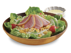 Salad - Smoked Duck Salad (Goma)
