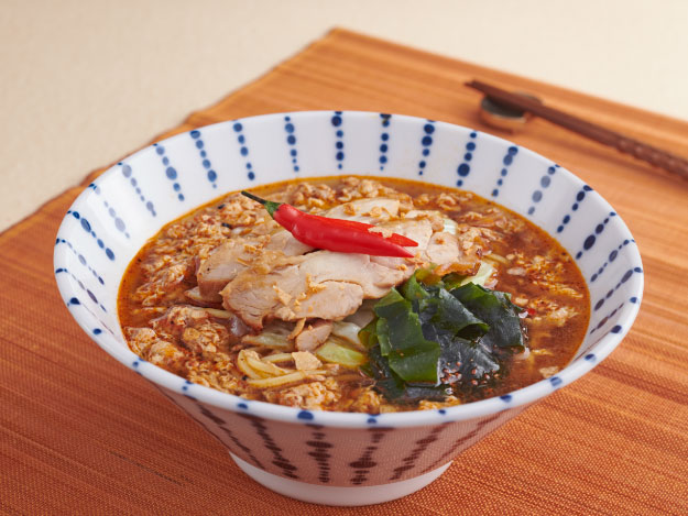 E-Menu_Chili Egg Drop Mayo