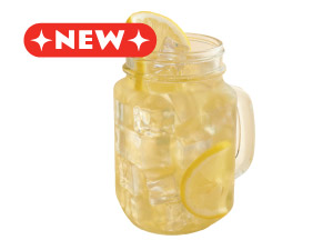 Beverages - Ice Yuzunade