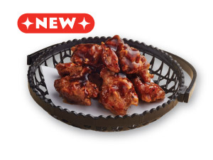 Karaage - Black Pepper Karaage