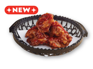 Karaage - Chili Tomato Kaarage