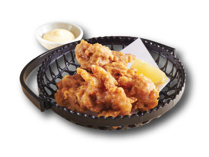 Karaage - Karaage